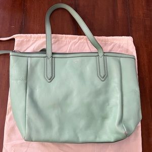 Fossil Tote